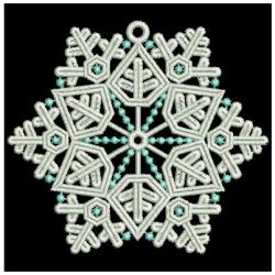 FSL Snowflakes 3 06 machine embroidery designs