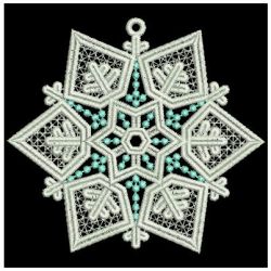 FSL Snowflakes 3 07