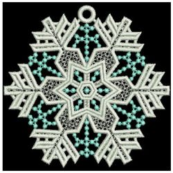 FSL Snowflakes 3 10