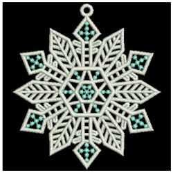 FSL Snowflakes 3 12