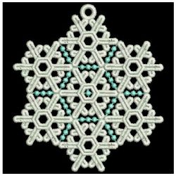 FSL Snowflakes 3 15