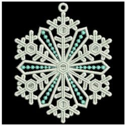 FSL Snowflakes 3 16