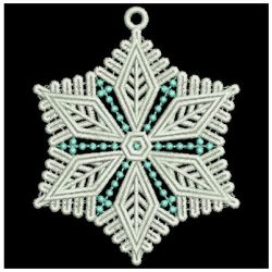 FSL Snowflakes 3 20