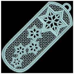 FSL Bookmarks 2 02 machine embroidery designs