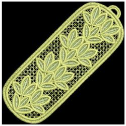 FSL Bookmarks 2 04 machine embroidery designs