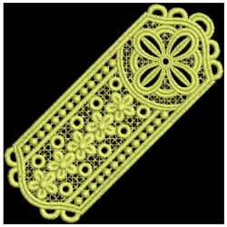 FSL Bookmarks 2 10 machine embroidery designs