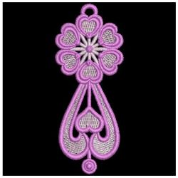 FSL Bookmarks 3 01 machine embroidery designs