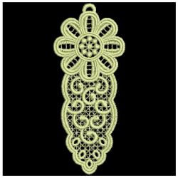 FSL Bookmarks 3 02 machine embroidery designs