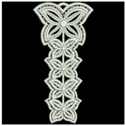 FSL Bookmarks 3 08 machine embroidery designs