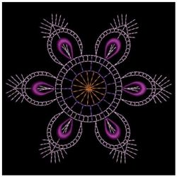 Artistic Quilt Blocks 2 01(Sm) machine embroidery designs