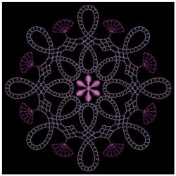 Artistic Quilt Blocks 2 09(Sm) machine embroidery designs