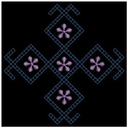 Artistic Quilt Blocks 2 11(Md) machine embroidery designs