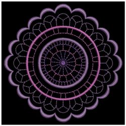 Artistic Quilt Blocks 2 15(Sm) machine embroidery designs