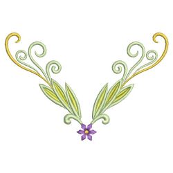 Delightful Butterflies 3 21(Md)