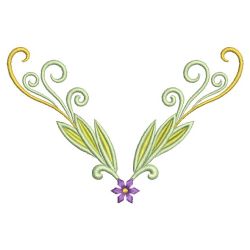 Delightful Butterflies 3 21(Md) machine embroidery designs