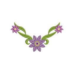 Delightful Butterflies 3 23(Md) machine embroidery designs