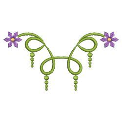 Delightful Butterflies 3 24(Lg) machine embroidery designs