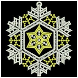 FSL Snowflakes 4 01 machine embroidery designs