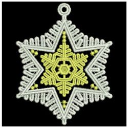 FSL Snowflakes 4 03 machine embroidery designs