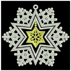 FSL Snowflakes 4 04 machine embroidery designs