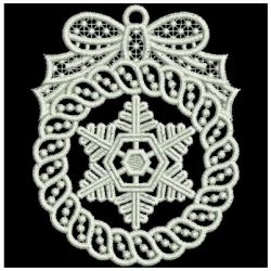 FSL Christmas Ornaments 2 01 machine embroidery designs