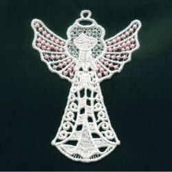 FSL Angels machine embroidery designs