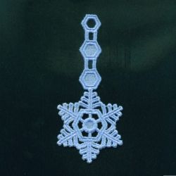 FSL Bookmarks 4 03 machine embroidery designs