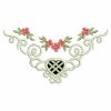 Elegant Cutwork Corners 04(Lg)