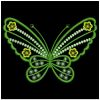 Fantasy Butterflies 2 01(Sm)
