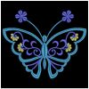 Fantasy Butterflies 2 02(Lg)