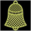 FSL Christmas Ornaments 4 01