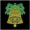 FSL Christmas Ornaments 5 08