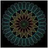 Artistic Quilt Blocks 3 06(Lg)