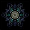 Artistic Quilt Blocks 4 13(Md)