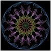 Artistic Quilt Blocks 4 19(Lg)
