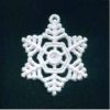 FSL Tiny Snowflakes