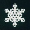 FSL Tiny Snowflakes 06