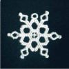 FSL Tiny Snowflakes 12