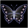 Fantasy Butterflies 3 05(Md)