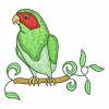 Fancy Birds