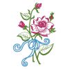 Rose Bouquets 03(Sm)