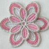 3D FSL Flowers 07