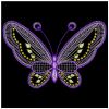 Fantasy Butterflies 5 02(Sm)