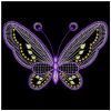 Fantasy Butterflies 5 02(Sm)