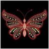 Fantasy Butterflies 5 06(Lg)