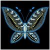 Fantasy Butterflies 5 08(Lg)