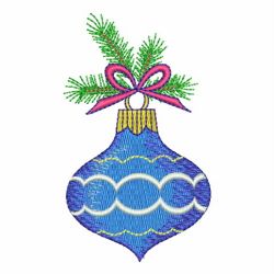 Christmas Decorations 2 05 machine embroidery designs