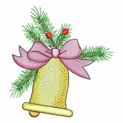 Christmas Decorations 2 07 machine embroidery designs