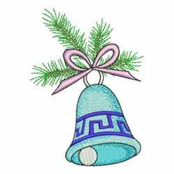 Christmas Decorations 2 08 machine embroidery designs