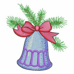 Christmas Decorations 2 10 machine embroidery designs